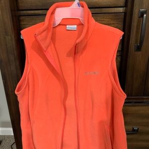 Women’s vest